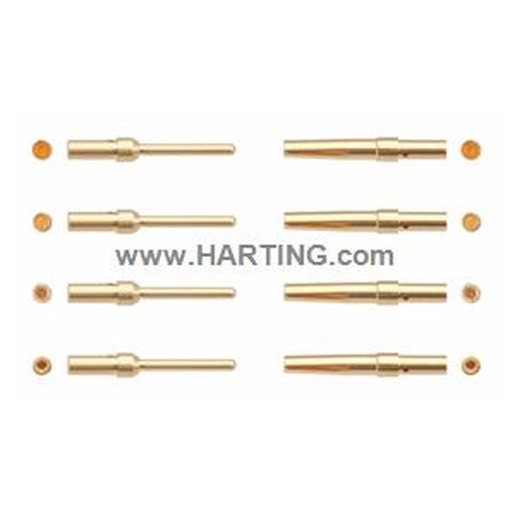 Harting Deutschland 09670008576 Turkey