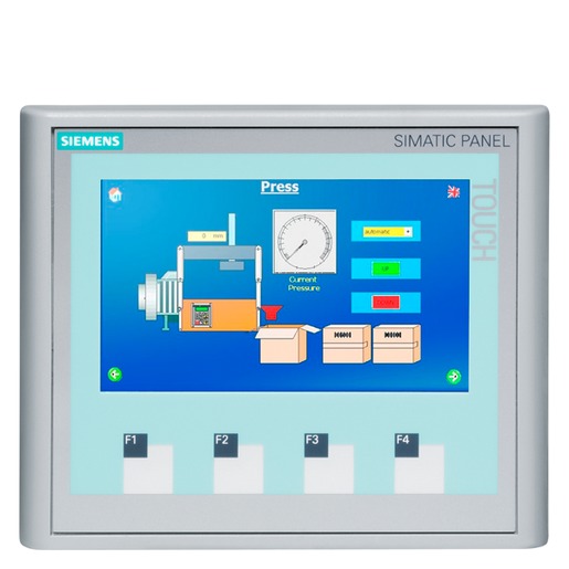 Siemens 6AV6647-0AK11-3AX0 Turkey