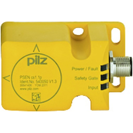 Pilz 540050 Turkey