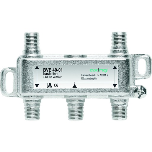 Axing BVE04001 Turkey