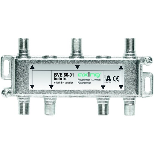 Axing BVE06001 Turkey