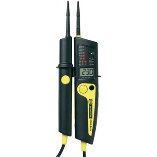 Beha-Amprobe 2100-BETA Turkey