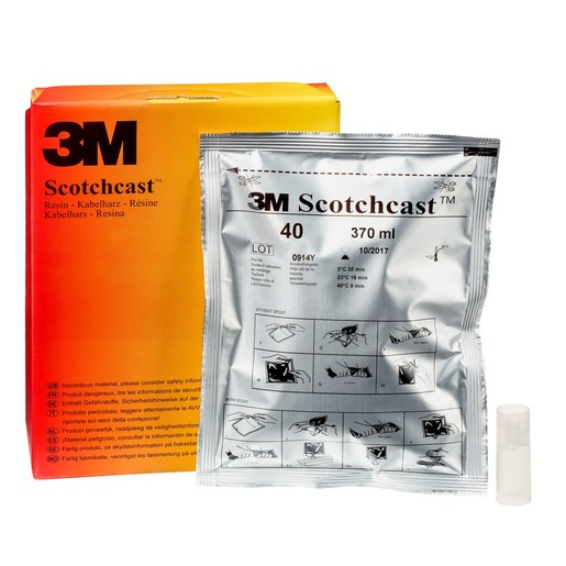 3M 40-C Turkey
