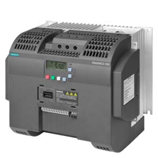 Siemens 6SL3210-5BE27-5CV0 Turkey