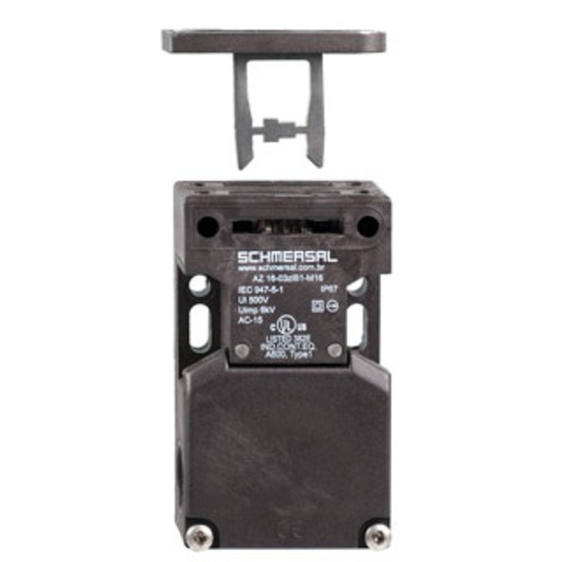 Schmersal AZ 16-12ZIB1-M16 Turkey