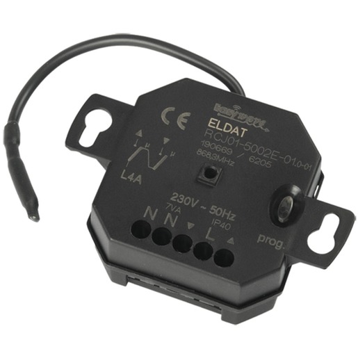 Eldat RCJ01E5002-01-23K Turkey