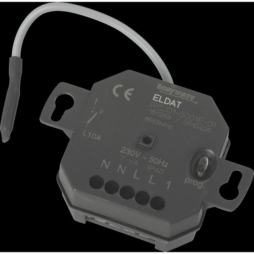 Eldat RCJ01E5001-01-23K Turkey