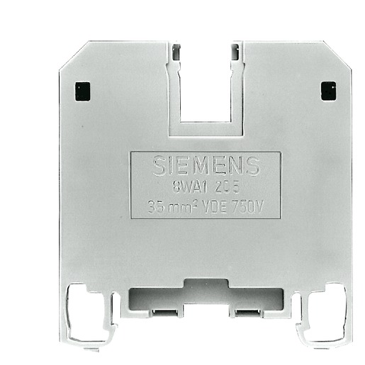 Siemens 8WA1205 Turkey