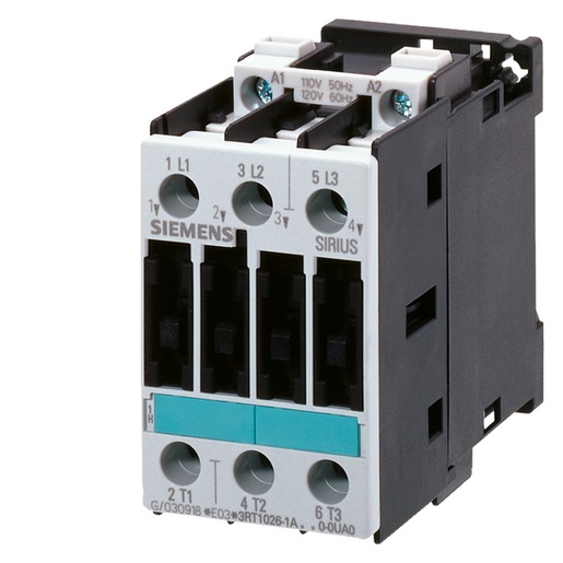 Siemens 3RT1026-1BB44 Turkey