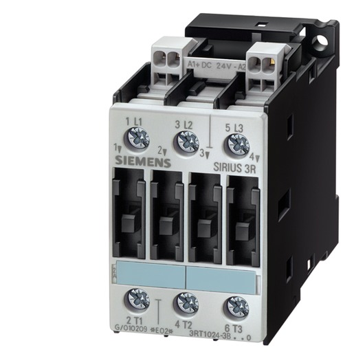 Siemens 3RT1024-3BB40 Turkey