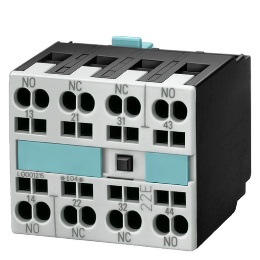 Siemens 3RH1921-2HA22 Turkey