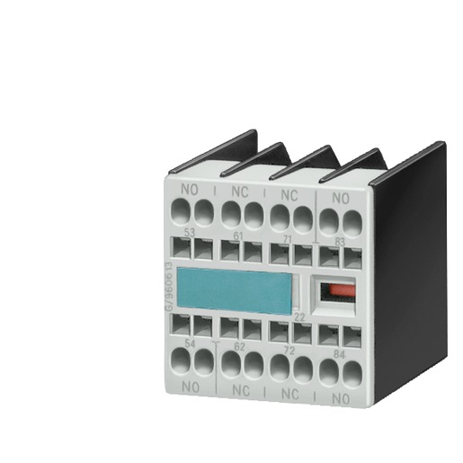 Siemens 3RH1911-2HA12 Turkey