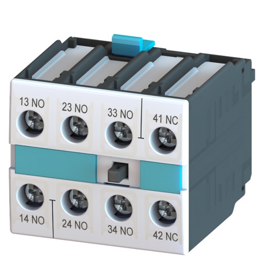 Siemens 3RH1921-1FA31 Turkey