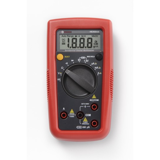 Beha-Amprobe HEX60-D Turkey