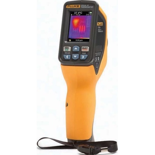 Fluke FLK-VT04 GLOBAL Turkey