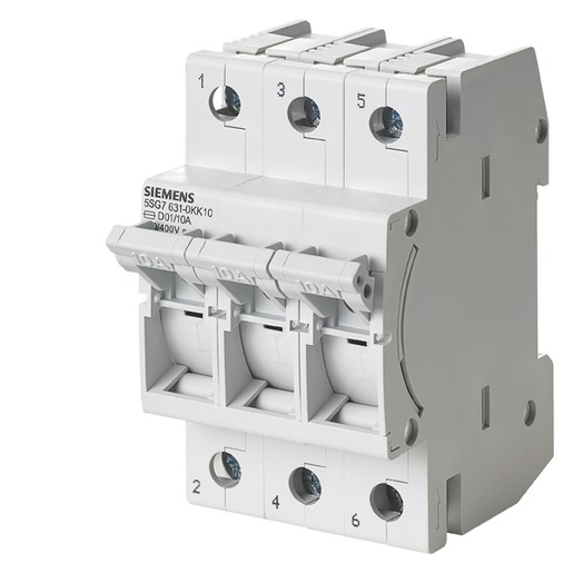 Siemens 5SG7631-0KK16 Turkey