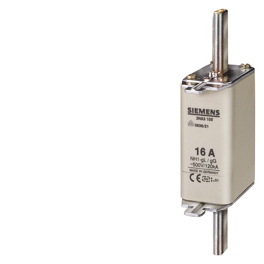 Siemens 3NA3136 Turkey