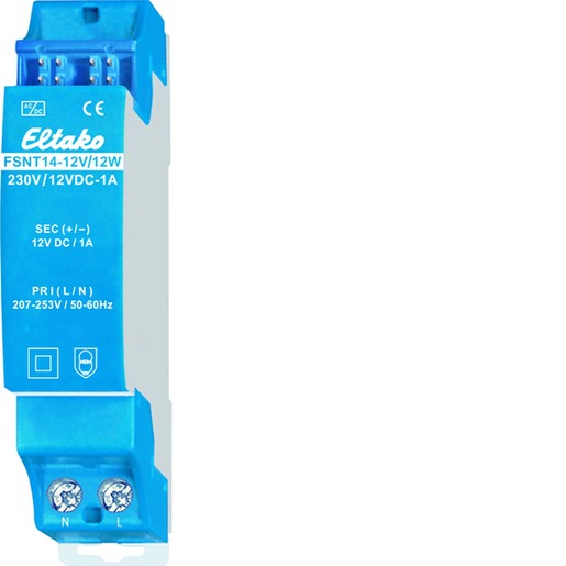 Eltako FSNT14-12V/12W Turkey