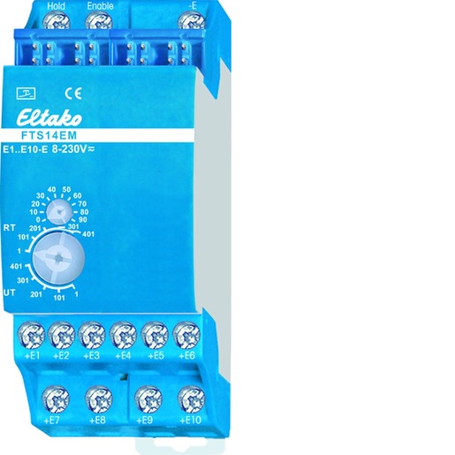 Eltako FTS14EM Turkey