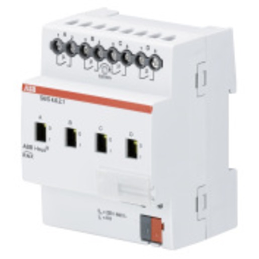 ABB SA/S4.6.2.1 Turkey