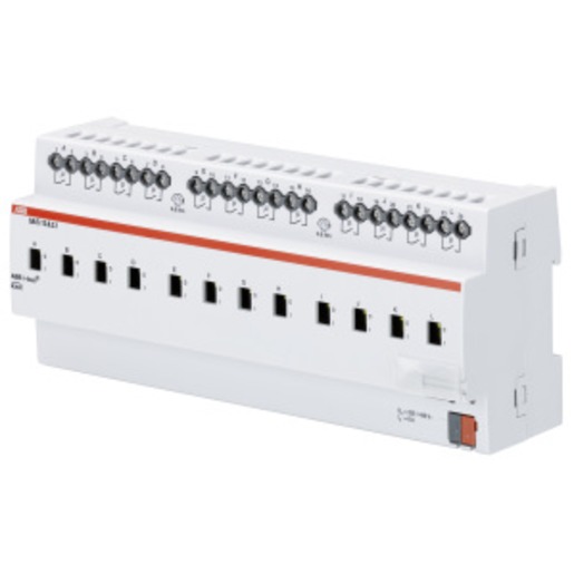 ABB SA/S12.6.2.1 Turkey