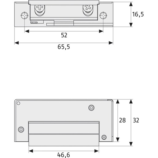 ABUS ABDI57555 Turkey