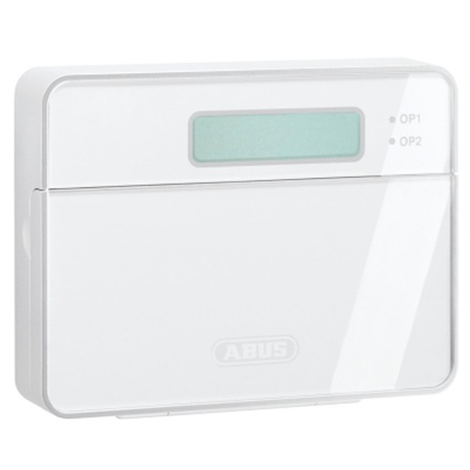 ABUS AZWG10020 Turkey