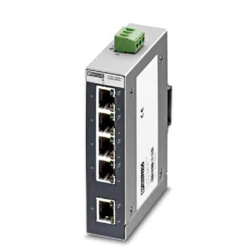 Phoenix Contact FL SWITCH SFNB 5TX Turkey