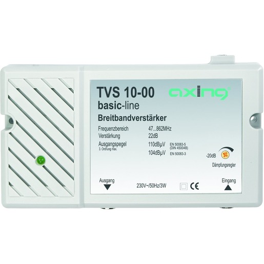 Axing TVS01000 Turkey