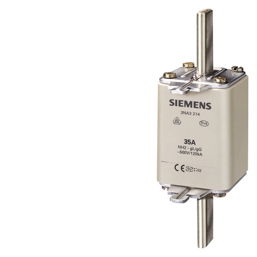 Siemens 3NA3254 Turkey