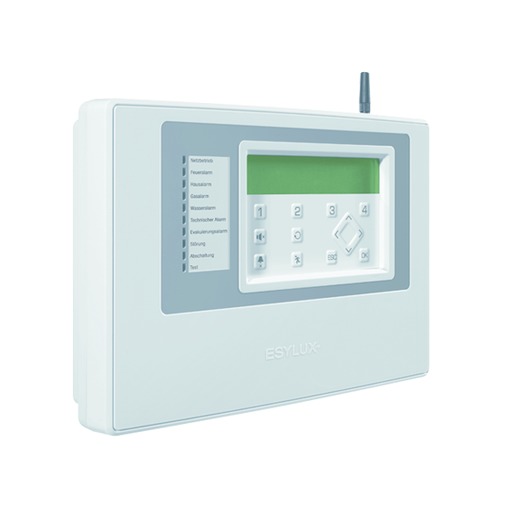 Esylux PROTECTOR Control Panel Turkey