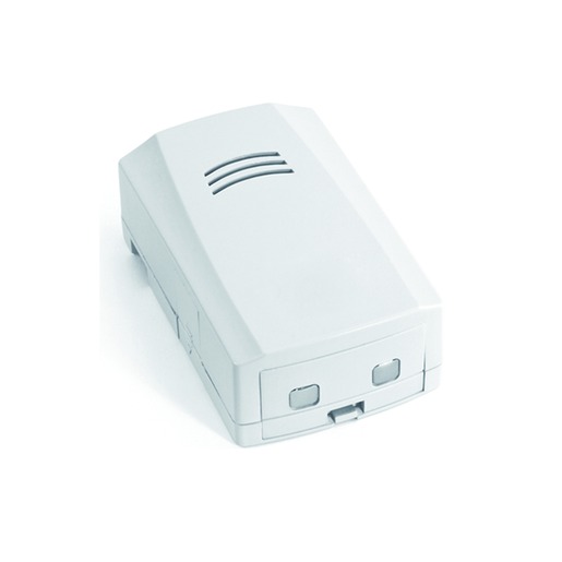 Esylux PROTECTOR WD 9 V weiß Turkey