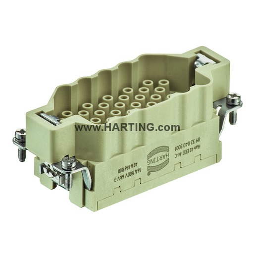 Harting Deutschland 09320403001 Turkey
