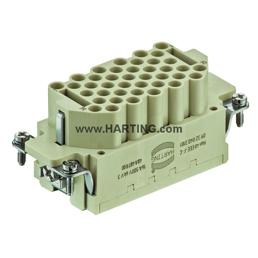 Harting Deutschland 09320403101 Turkey