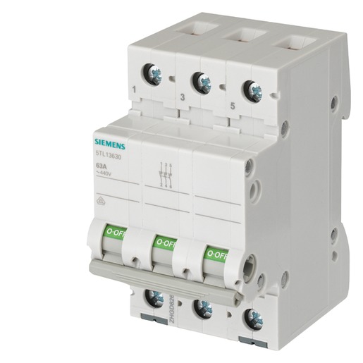 Siemens 5TL1380-0 Turkey