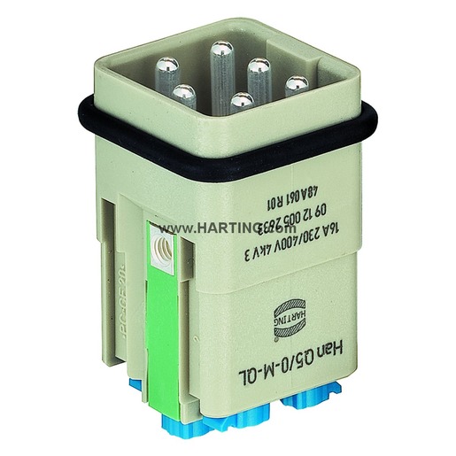 Harting Deutschland 09120052633 Turkey