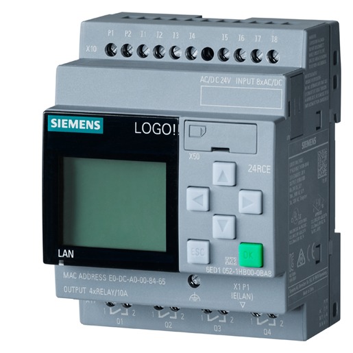 Siemens 6ED1052-1HB00-0BA8 Turkey