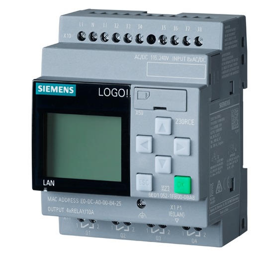 Siemens 6ED1052-1FB00-0BA8 Turkey