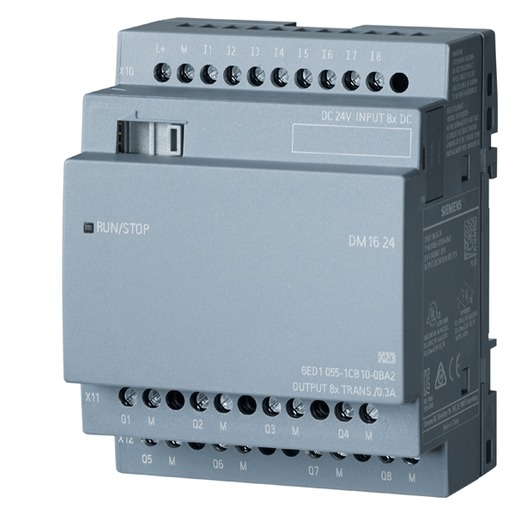 Siemens 6ED1055-1CB10-0BA2 Turkey