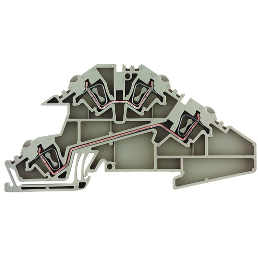Weidmüller ZDL 2.5 S/L/L Turkey