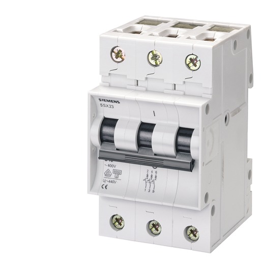Siemens 5SX2325-6 Turkey