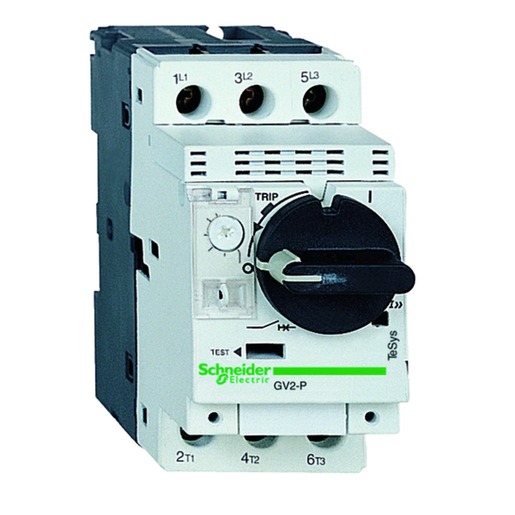 Schneider Electric GV2P08 Turkey