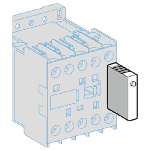 Schneider Electric LA4KC1B Turkey