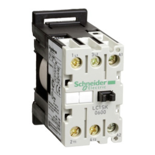 Schneider Electric LC1SK0600P7 Turkey