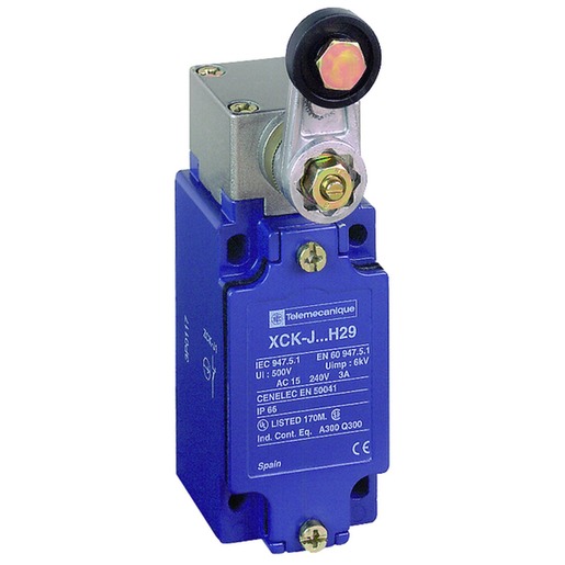 Schneider Electric XCKJ10511 Turkey