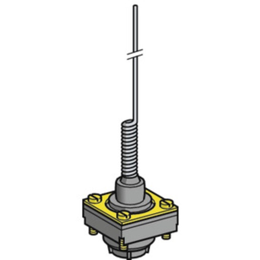 Schneider Electric ZCKD06 Turkey