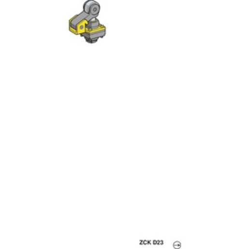 Schneider Electric ZCKD23 Turkey