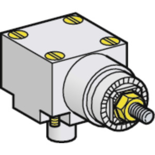 Schneider Electric ZCKE09 Turkey