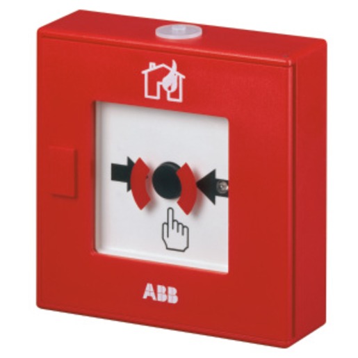 ABB MHD4/KL Turkey