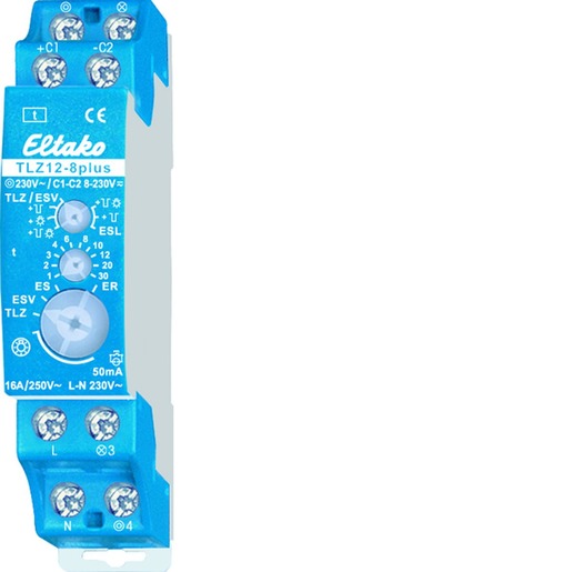 Eltako TLZ12-8plus Turkey